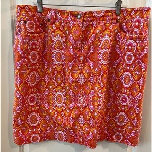 Women’s Jones New York Skirt